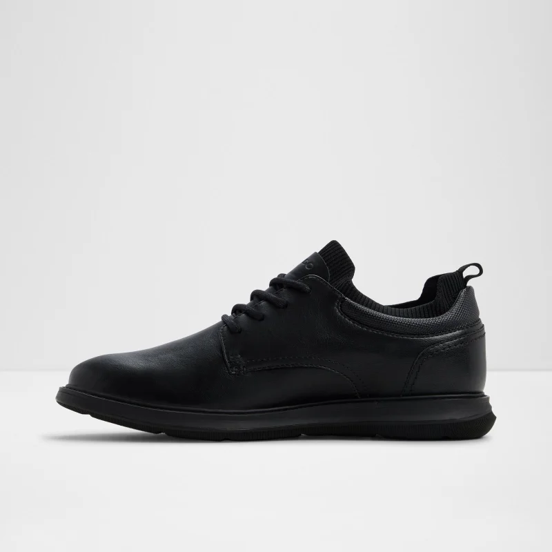 Aldo  ALDO WYNDER BLACK for Men | Best Price UAE